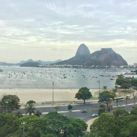 Studio Botafogo Beach Rio de Janeiro Luaran gambar