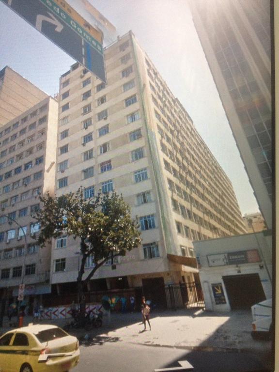 Studio Botafogo Beach Rio de Janeiro Bilik gambar