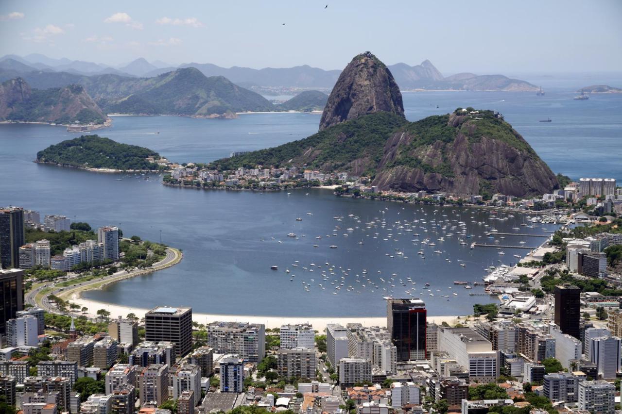 Studio Botafogo Beach Rio de Janeiro Luaran gambar