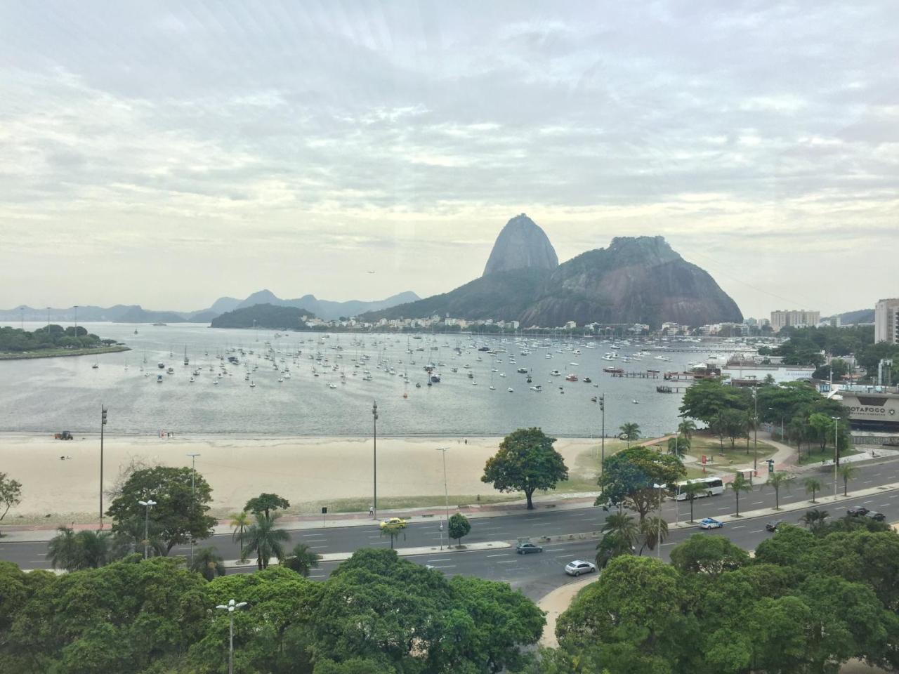 Studio Botafogo Beach Rio de Janeiro Luaran gambar