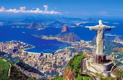 Studio Botafogo Beach Rio de Janeiro Luaran gambar