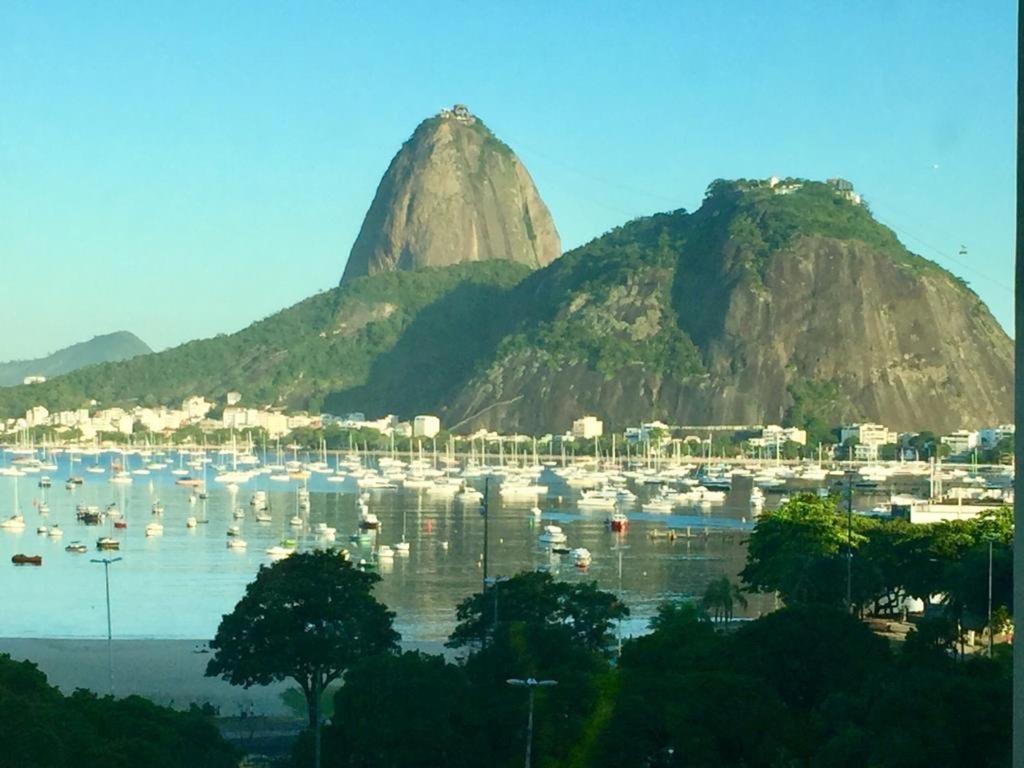 Studio Botafogo Beach Rio de Janeiro Luaran gambar